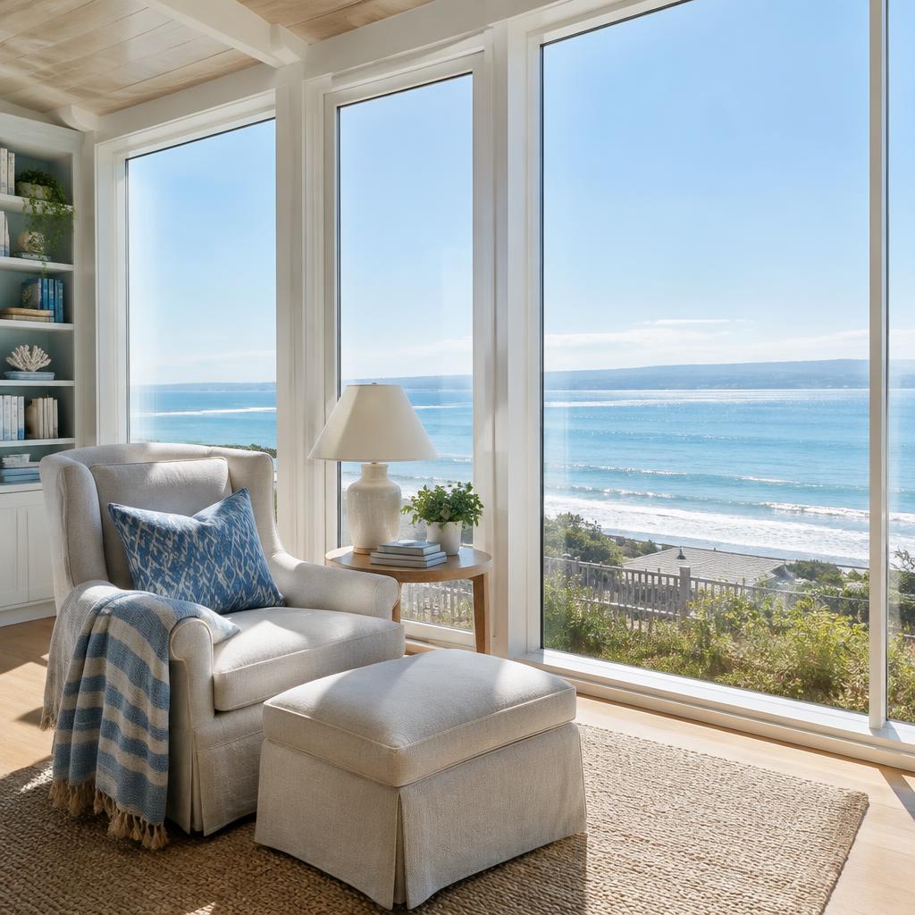 A home to gather family